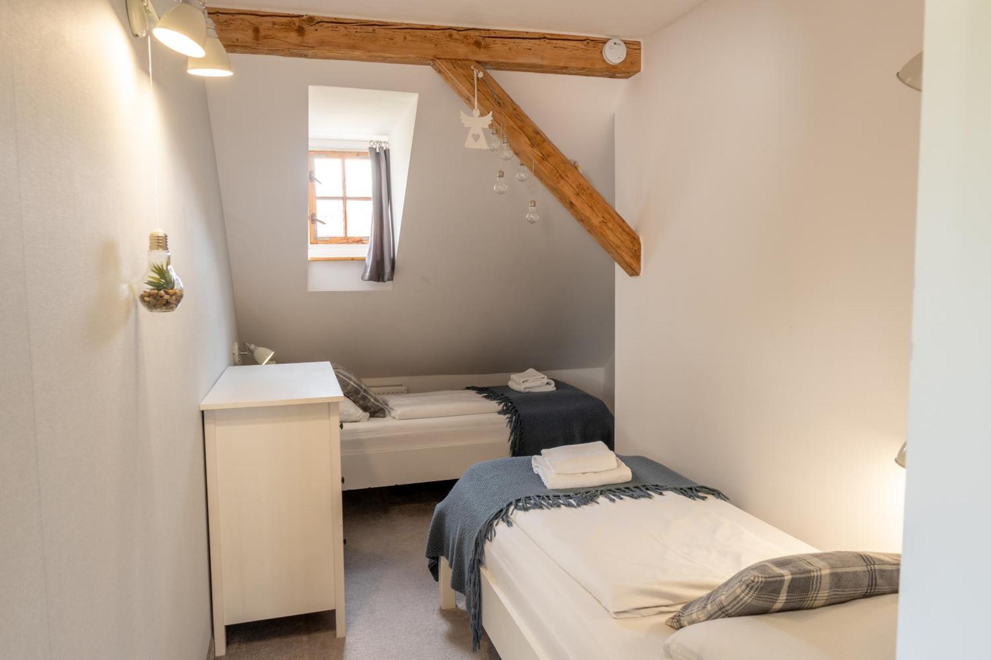 Apartamenty Sudeckie Nad Zalewem I Sosnowka  Bagian luar foto